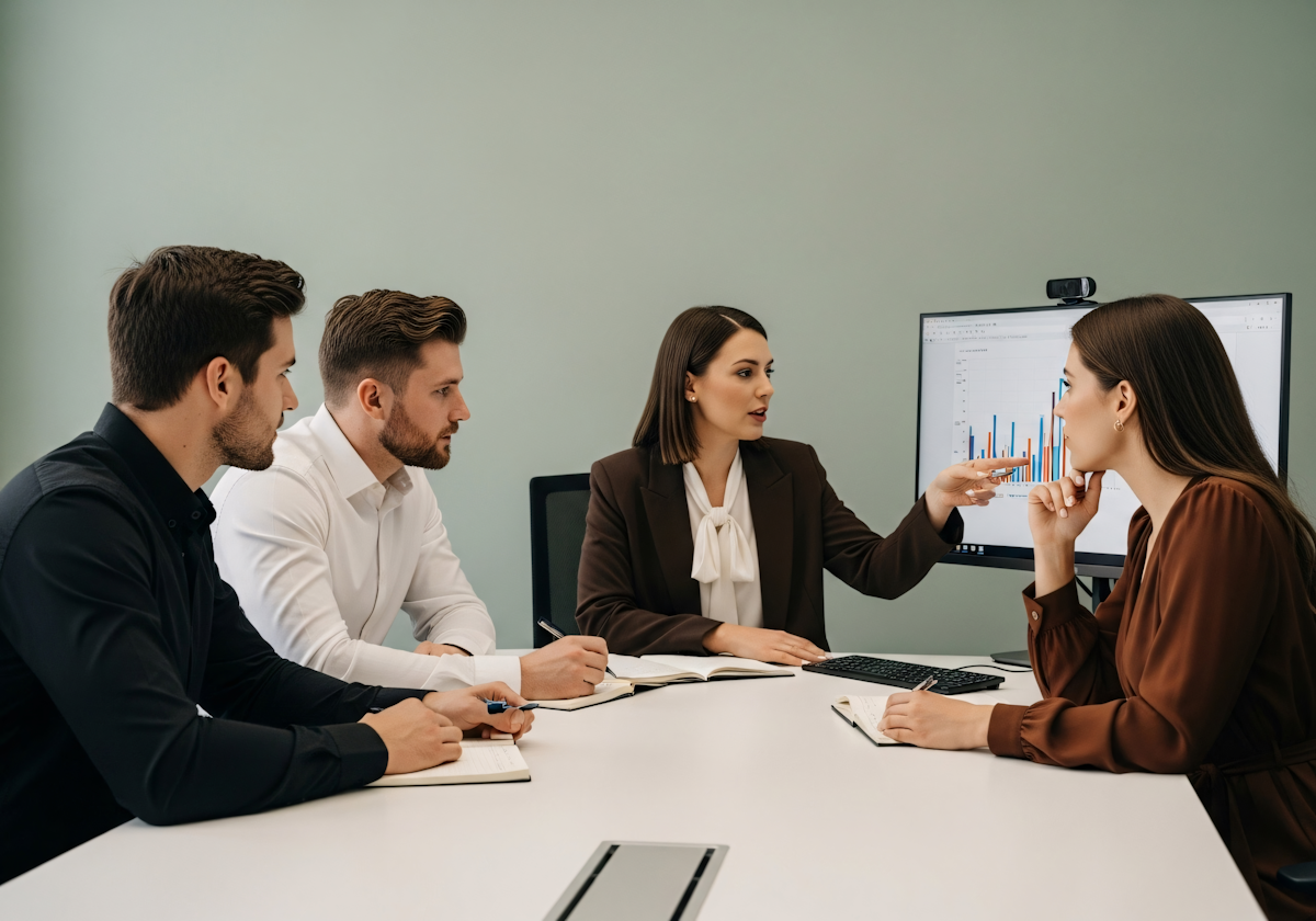 Professional Meeting